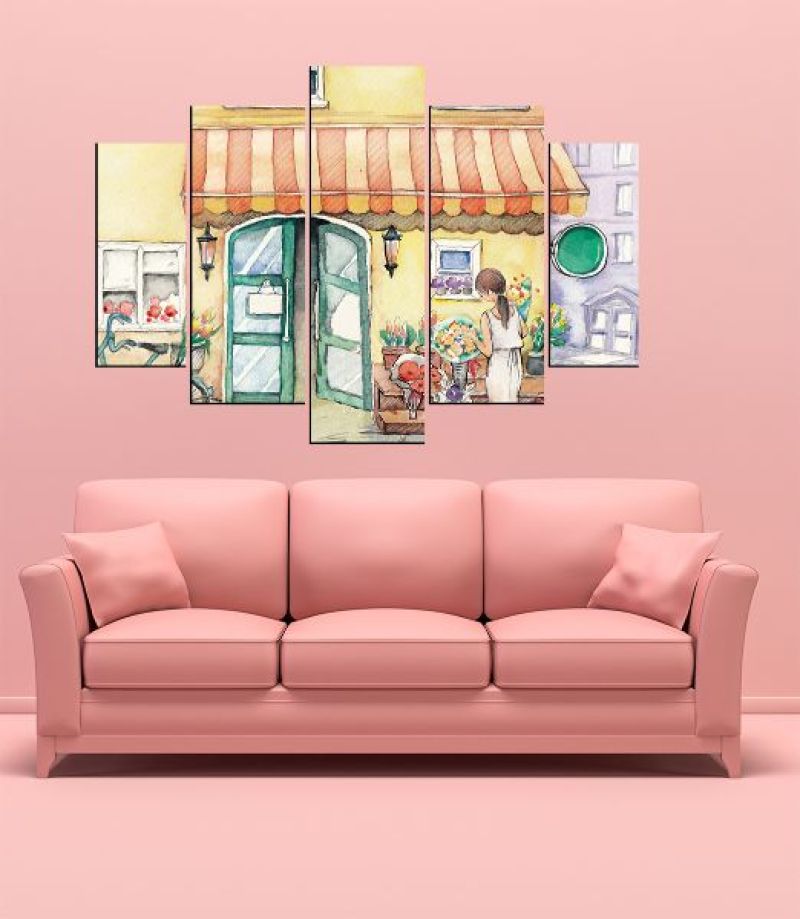 Comprar Paisaje 32 en Electroshopy